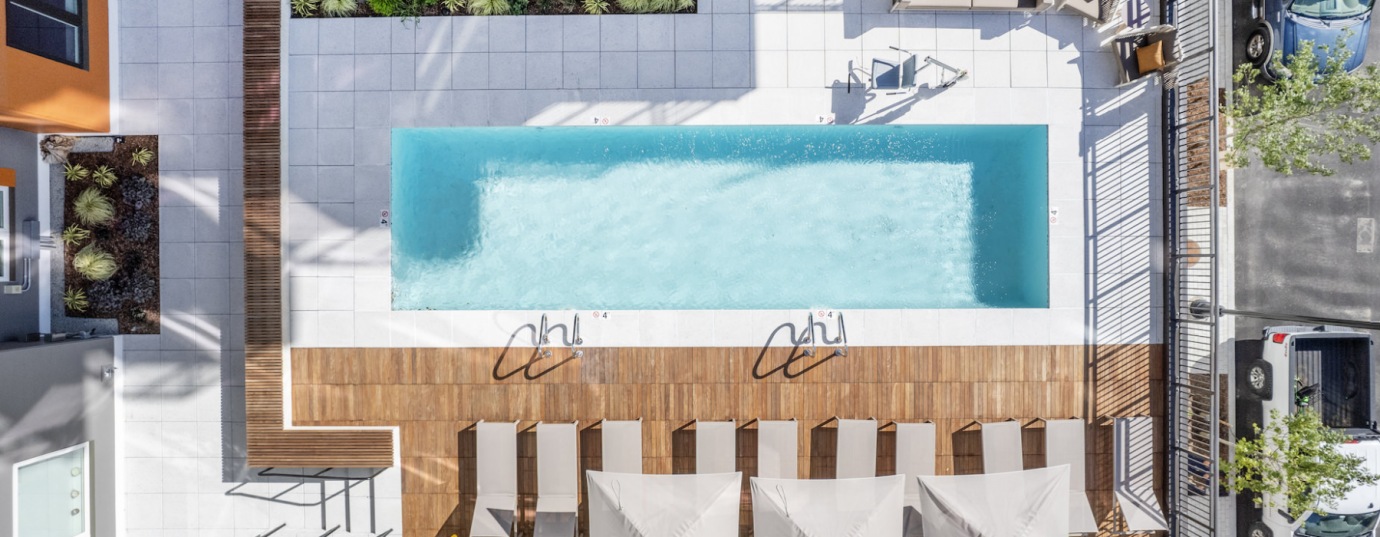 Luxury Apartments in Somerville, MA Arris Apartments